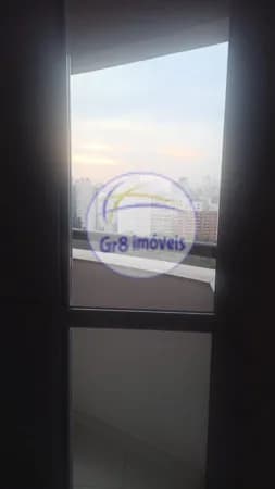 Apartamento bem localizado em São Paulo!