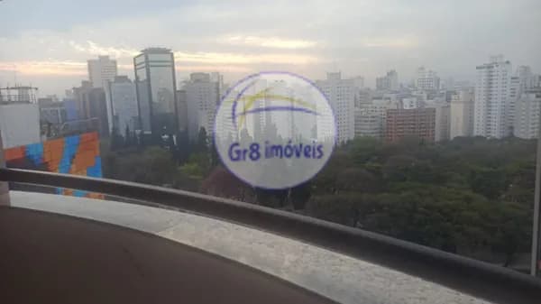 Apartamento bem localizado em São Paulo!