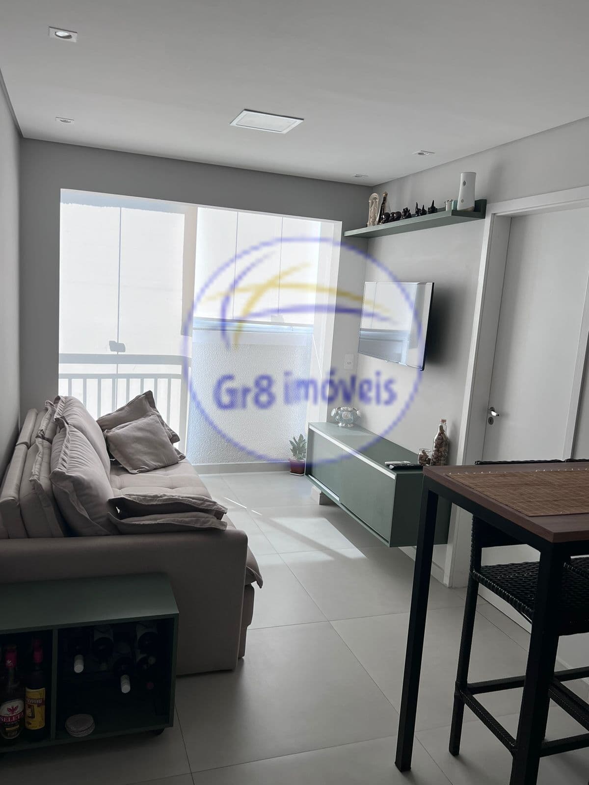 Apartamento próximo da USP!
