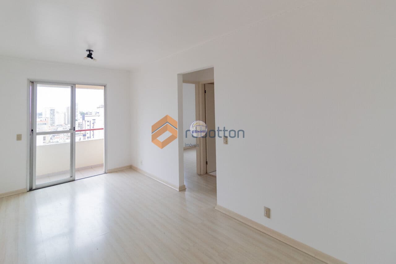 Apartamento pertinho do metrô São Judas!