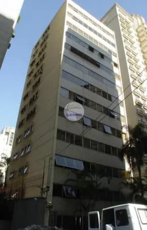 Apartamento nos Jardins de 3 dormitórios e 3 vagas de garagem!