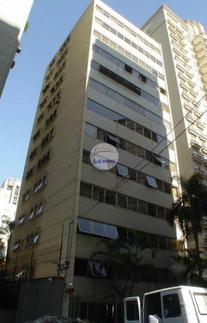 Apartamento nos Jardins de 3 dormitórios e 3 vagas de garagem!