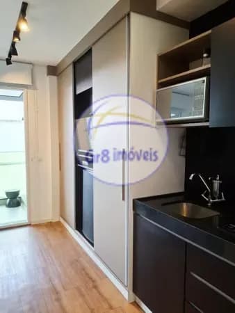 Apartamento em São Paulo - Perdizes