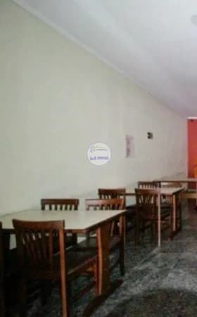 Prédio Ideal para restaurante, a 4 minutos metrô Anhangabaú!