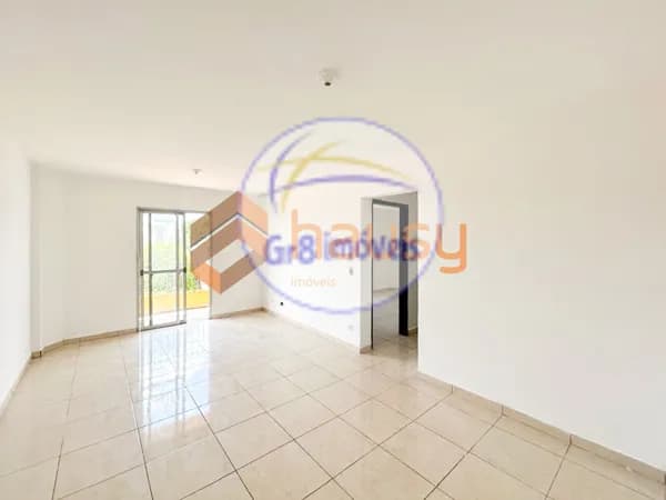 Apartamento a 10 minutos a pé do Metrô Conceição!
