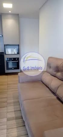Apartamento em Chácara Santo Antônio (Zona Sul), São Paulo/SP