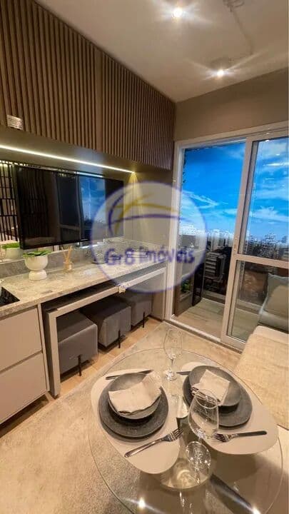 Apartamento em São Paulo - Pinheiros