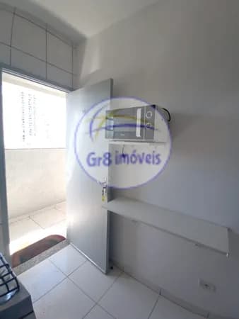 Studio Mobiliado no Centro, próximo ao metrô Marechal Deodoro!