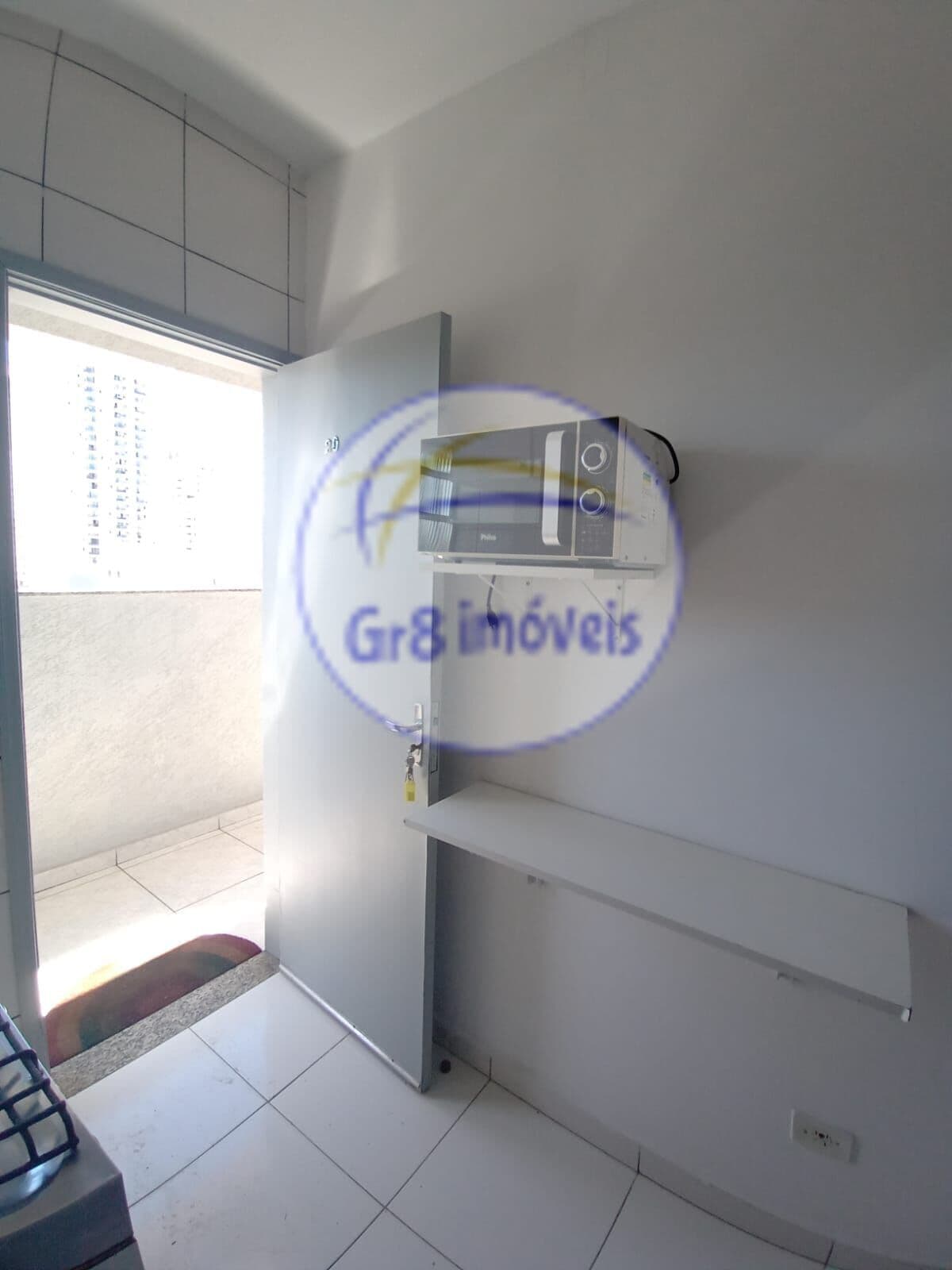 Studio Mobiliado no Centro, próximo ao metrô Marechal Deodoro!