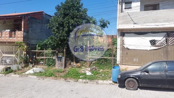 Terreno em Guarulhos!