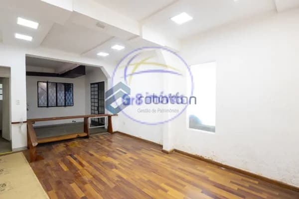 📍 Vila Mariana – Excelente Sobrado Comercial para Locação!