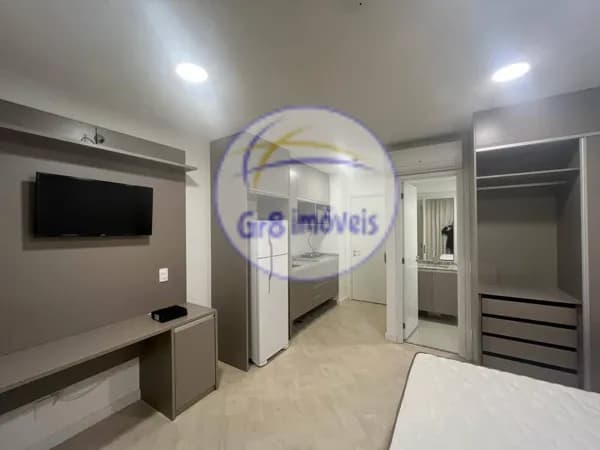 Apartamento Studio em Pinheiros, São Paulo/SP