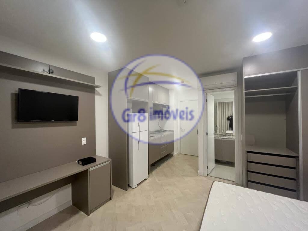 Apartamento Studio em Pinheiros, São Paulo/SP