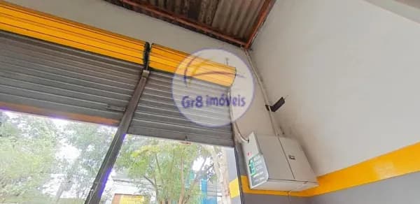 Galpão Comercial na Vila Mariana!