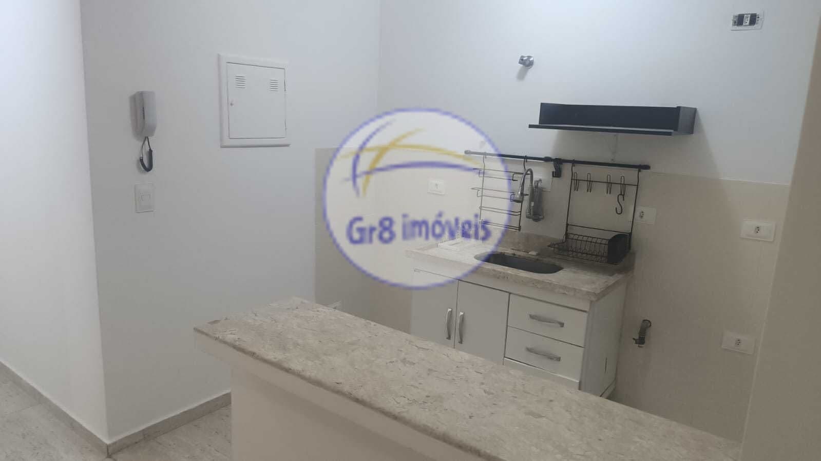 Apartamento a 300 metros do metrô e Hospital das Clínicas!