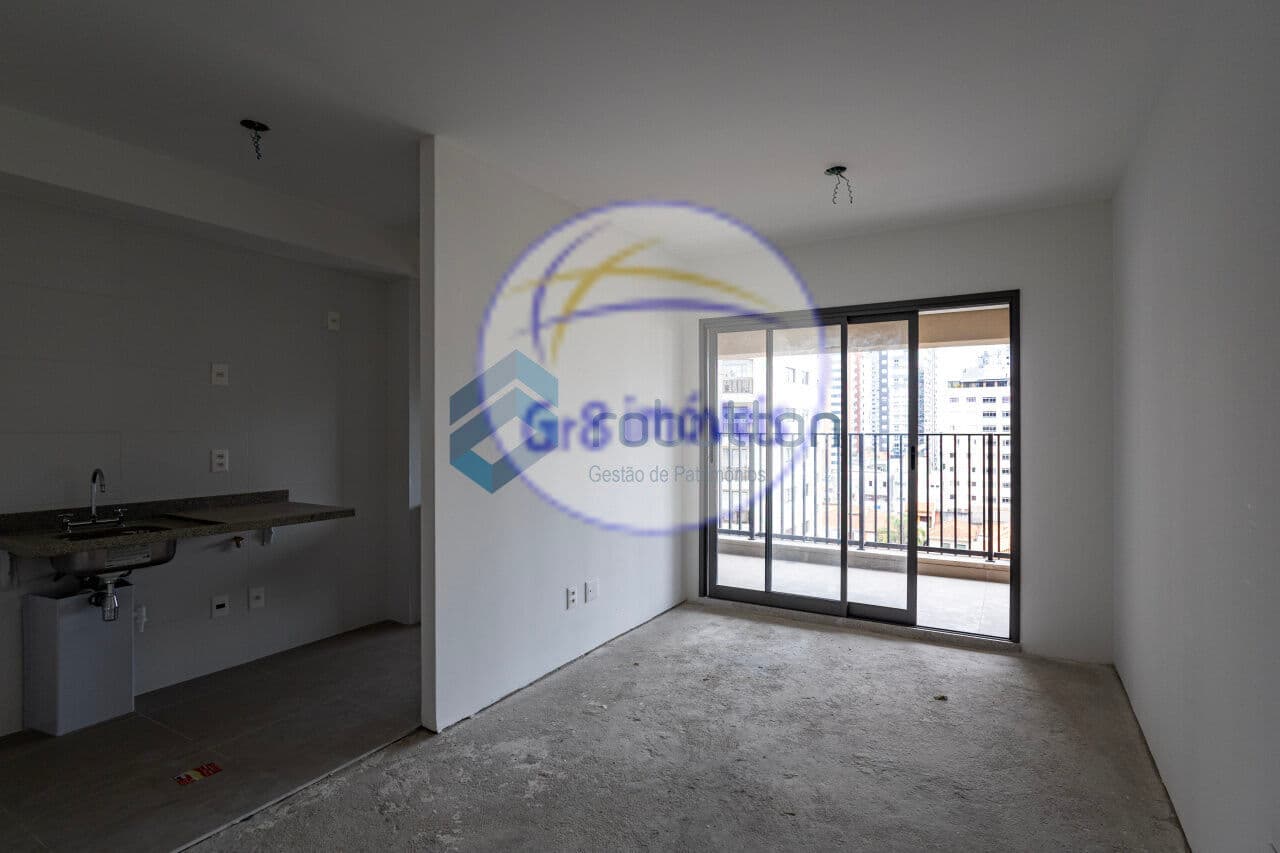 Apartamento Primeira Locação com 2 dormitórios e 1 suíte, com 1 vaga de garagem!