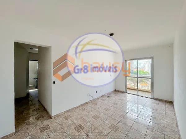 Apartamento próximo do metrô Jabaquara!