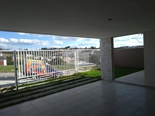 Casa em Lavras - Morada do Sol III
