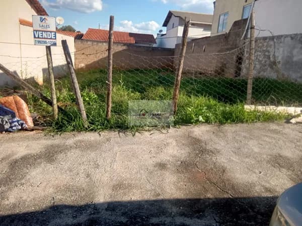 Lote/Terreno em Lavras - Morada do Sol