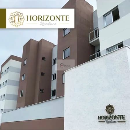 Apartamento em Lavras - Jardim das Magnólias