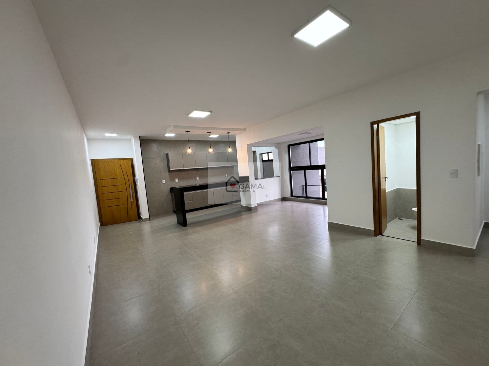 Apartamento em Lavras - Centro