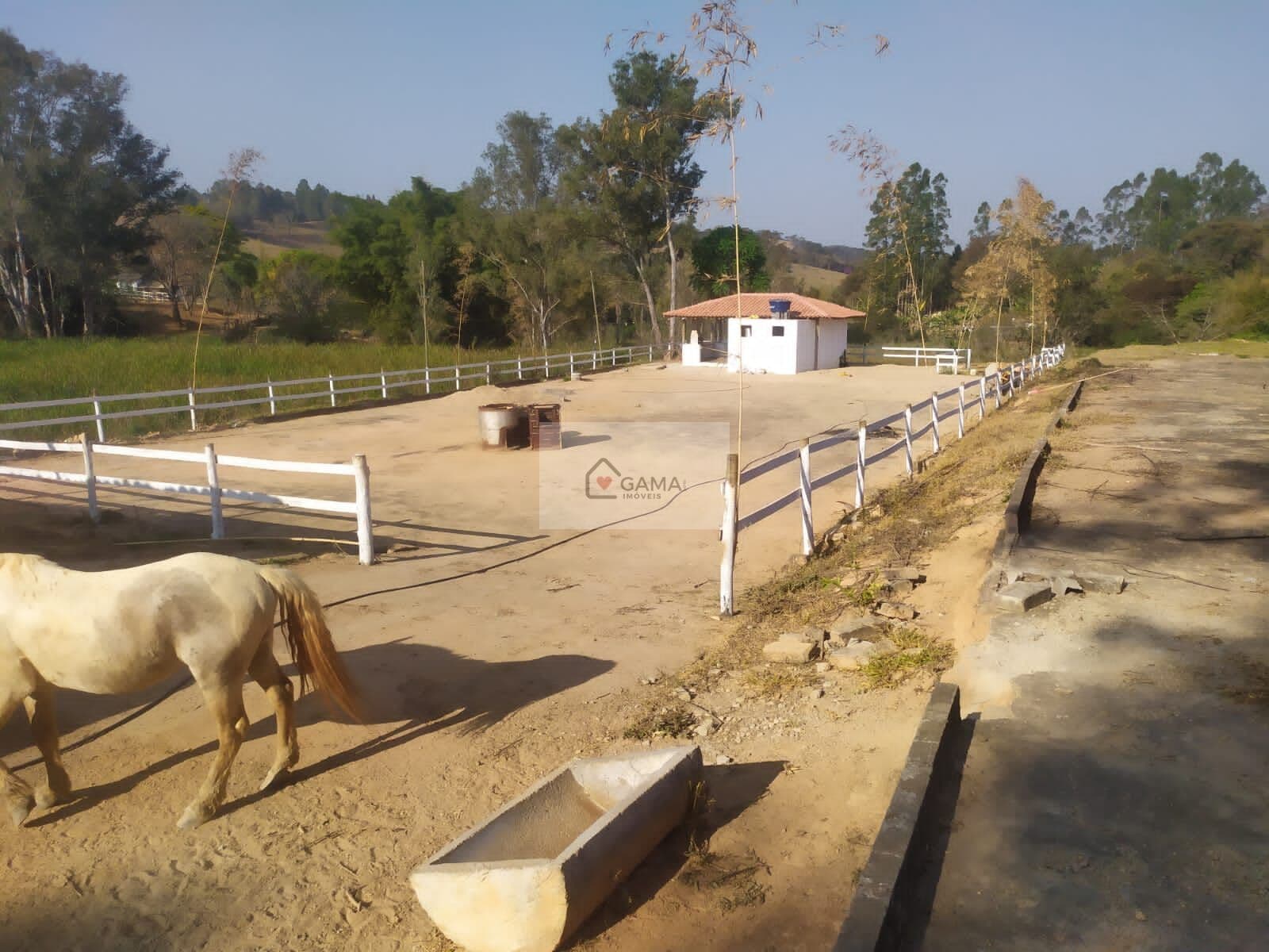 Fazenda/Sítios/Chácaras em Lavras - Área Rural de Lavras
