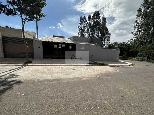 Casa em Lavras - Alta Villa Bom Jesus