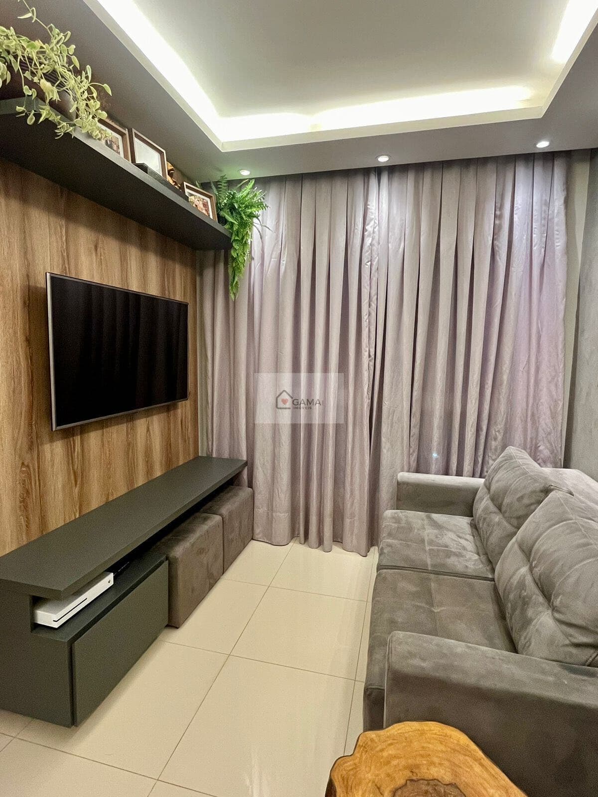 Apartamento em Lavras - Cascalho