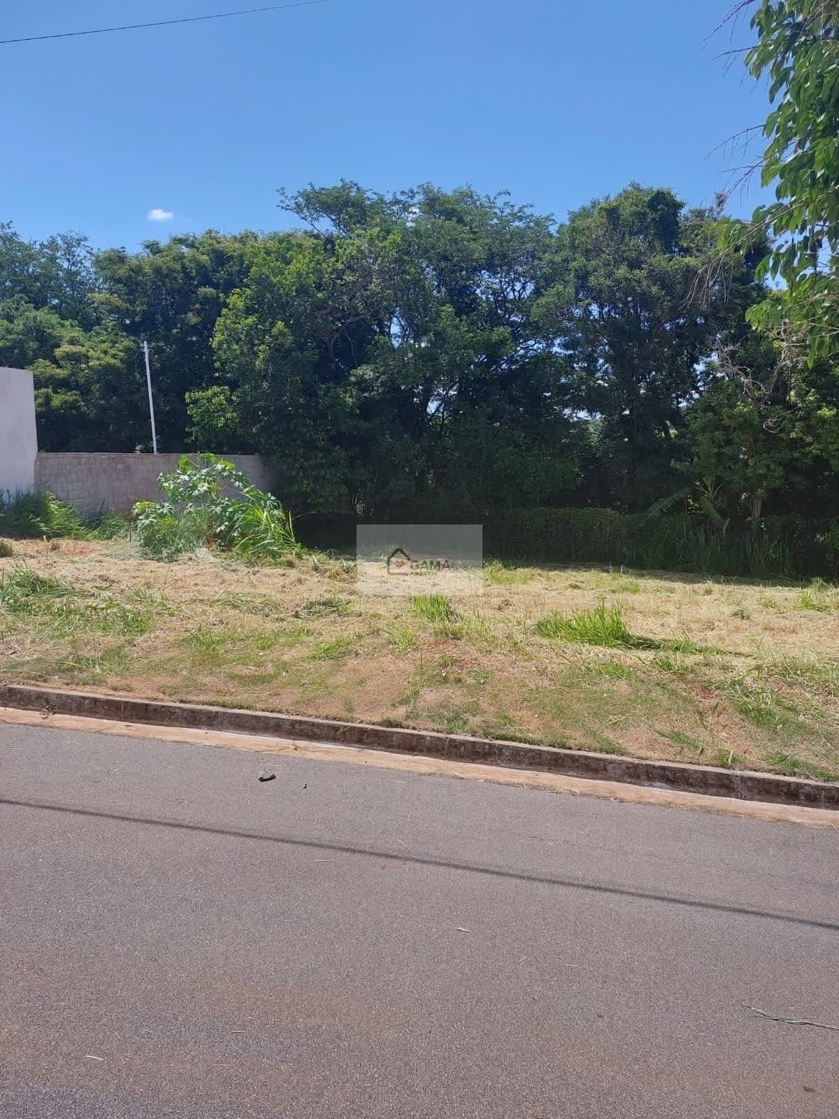 Lote/Terreno em Lavras - Dos Ipês