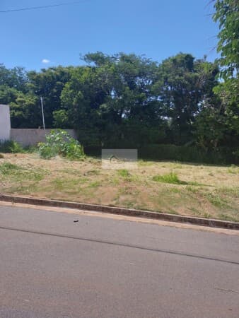 Lote/Terreno em Lavras - Dos Ipês