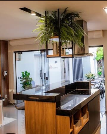 Casa em Lavras - Jardim Rio Bonito