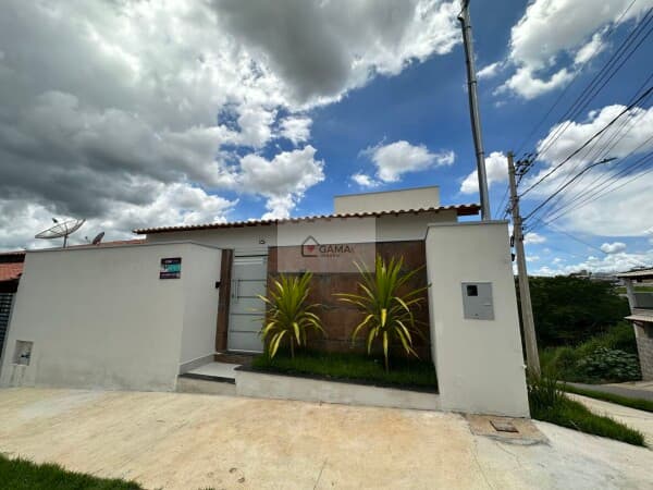 Casa em Lavras - Morada do Sol III