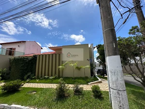 Casa em Lavras - Condomínio Jardim Das Palmeiras