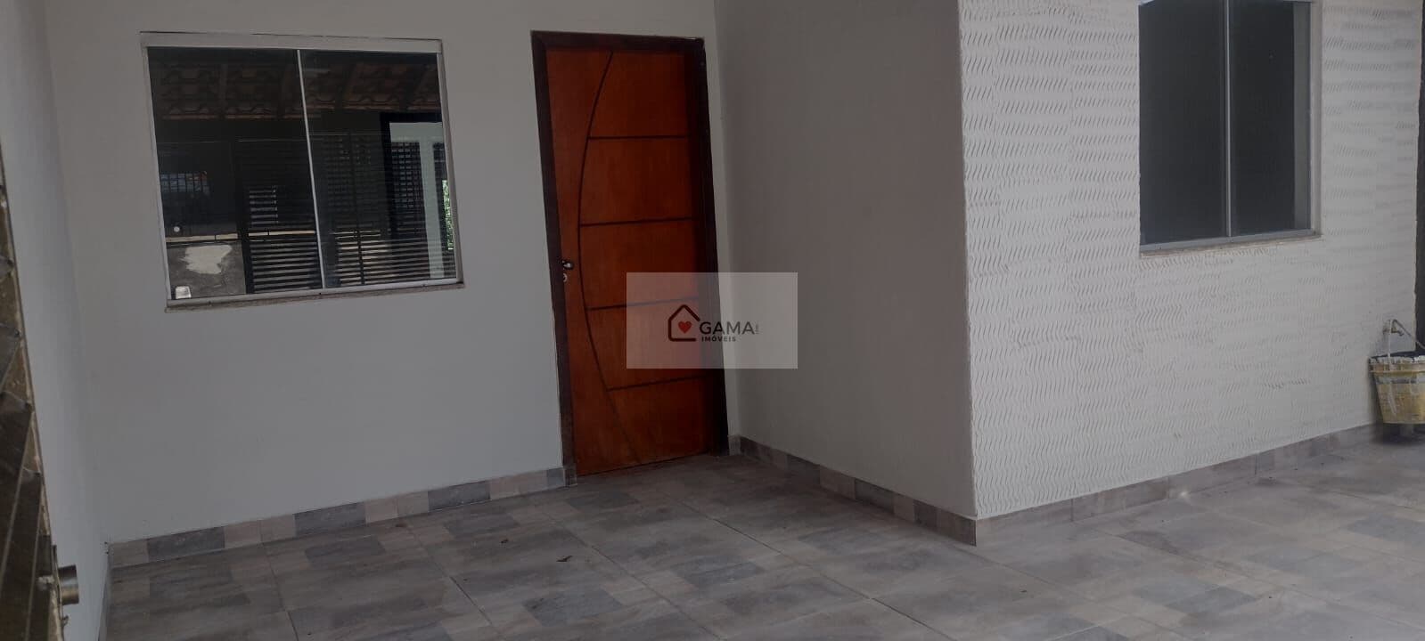 Casa à Venda no Dona Odete