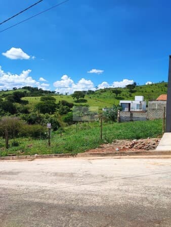Lote/Terreno em Lavras - Morada do Sol III