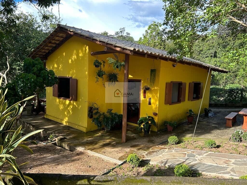 Fazenda/Sítios/Chácaras em Lavras - Área Rural de Lavras
