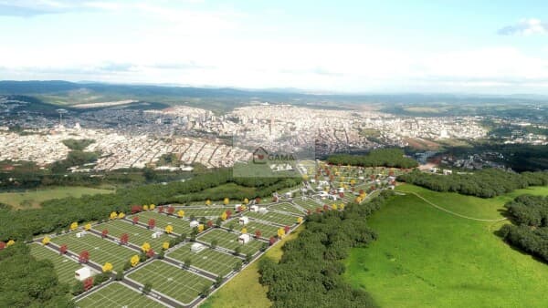 LOTEAMENTO PORTO PRÍNCIPE