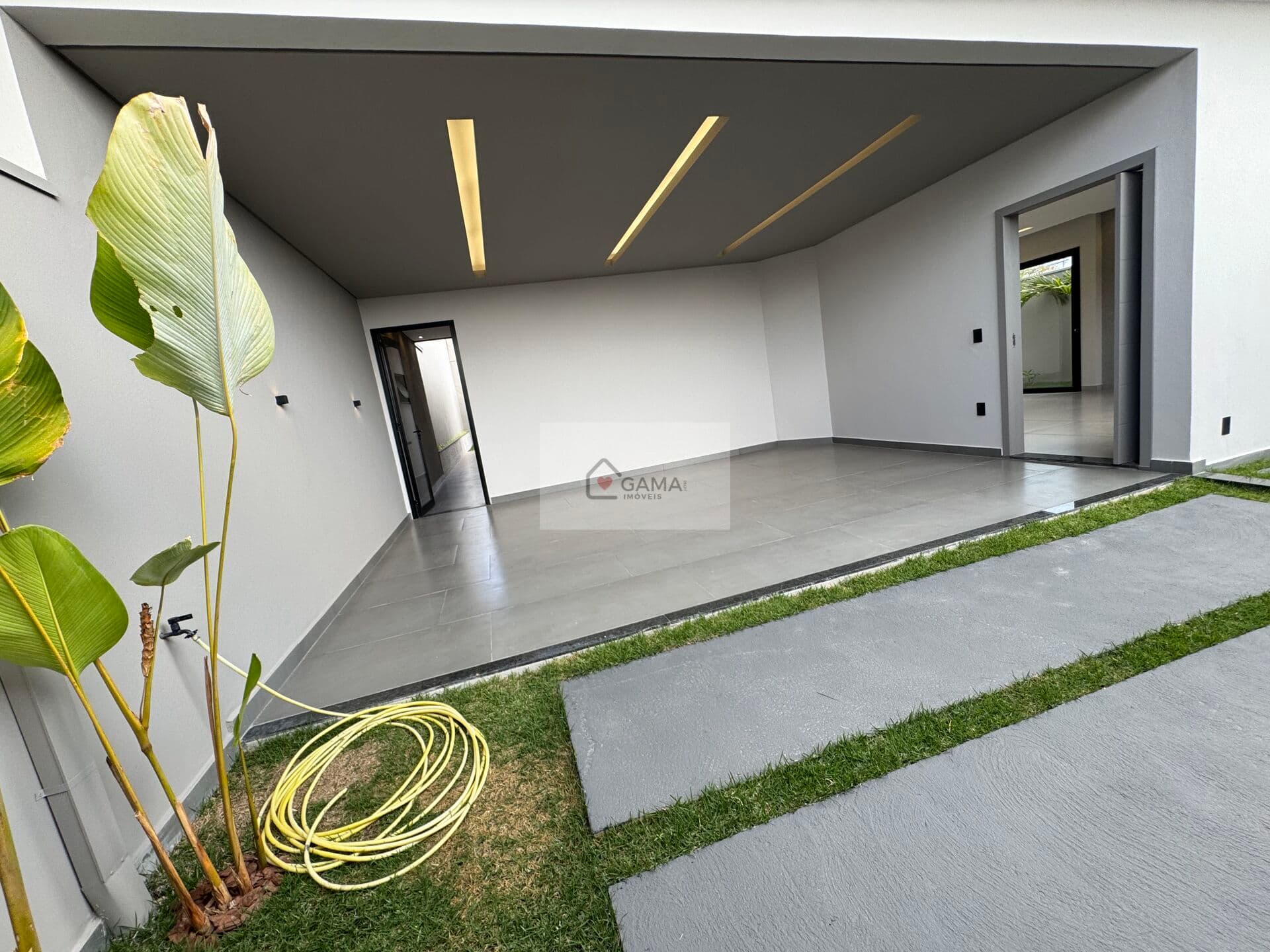 Casa em Lavras - Jardim Itália