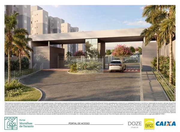 APARTAMENTO CIDADE NO CIDADE DA SERRA