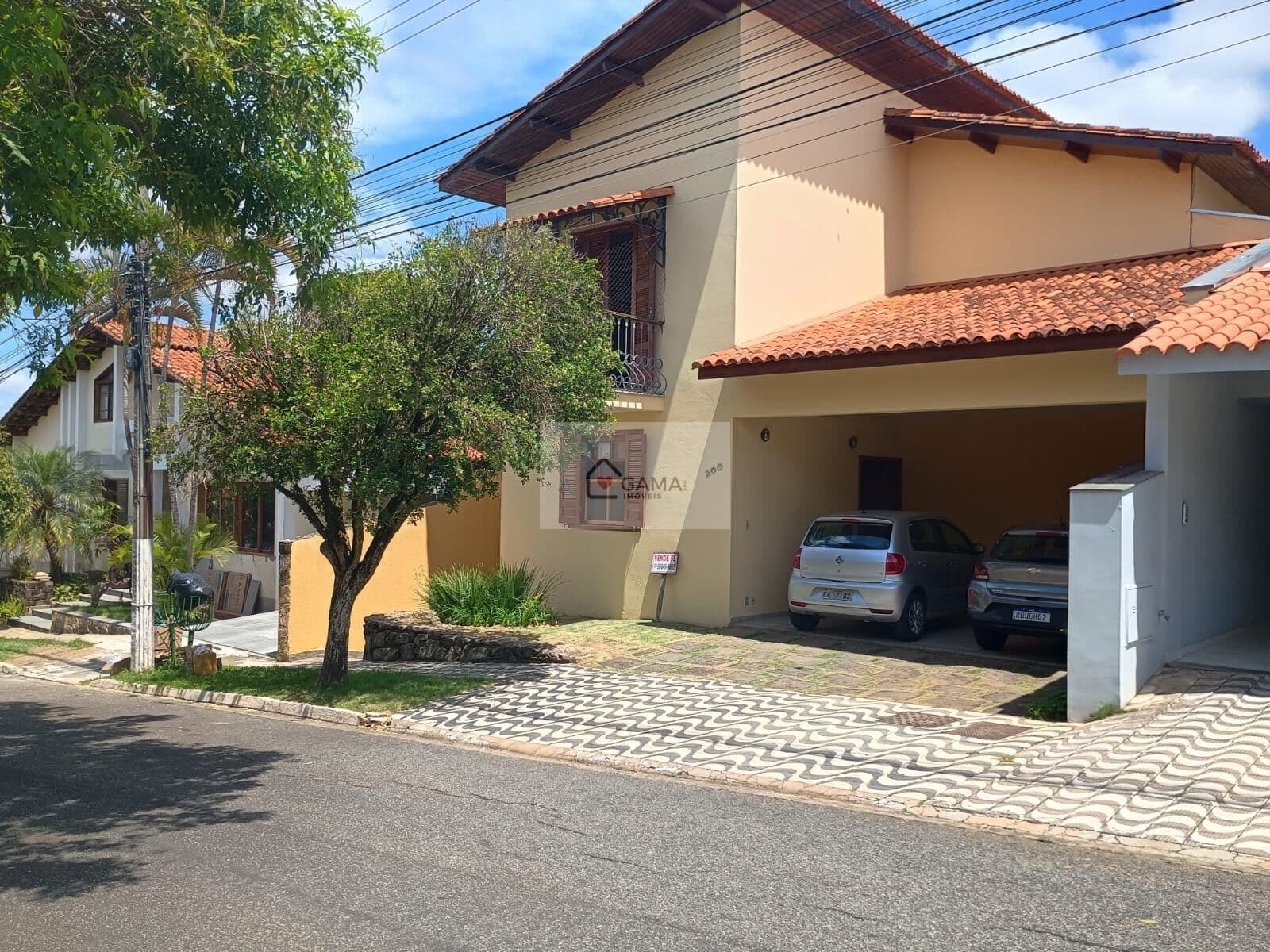 Casa em Lavras - Condomínio Jardim Das Palmeiras