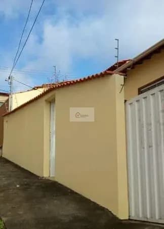 Casa à venda no Eldorado !!!