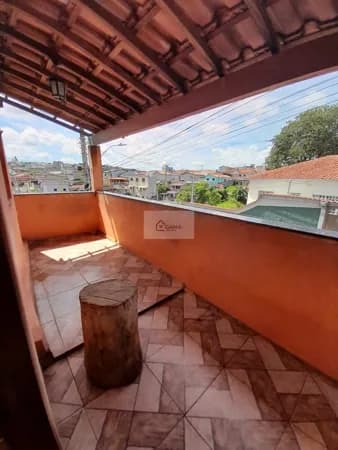 Casa à venda no Vila Rica em Lavras!