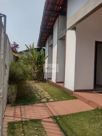 Casa em Lavras - Centenário