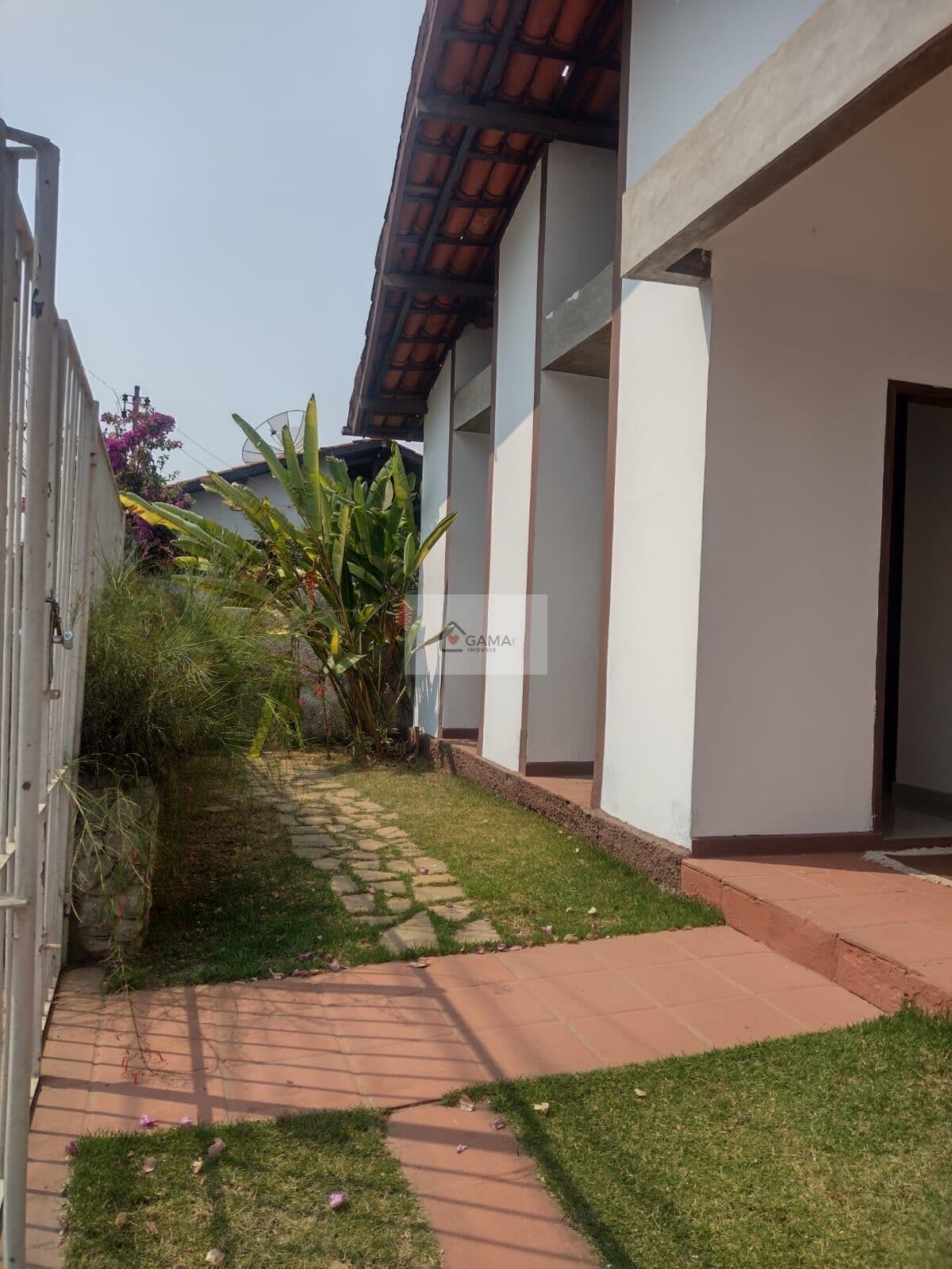 Casa em Lavras - Centenário