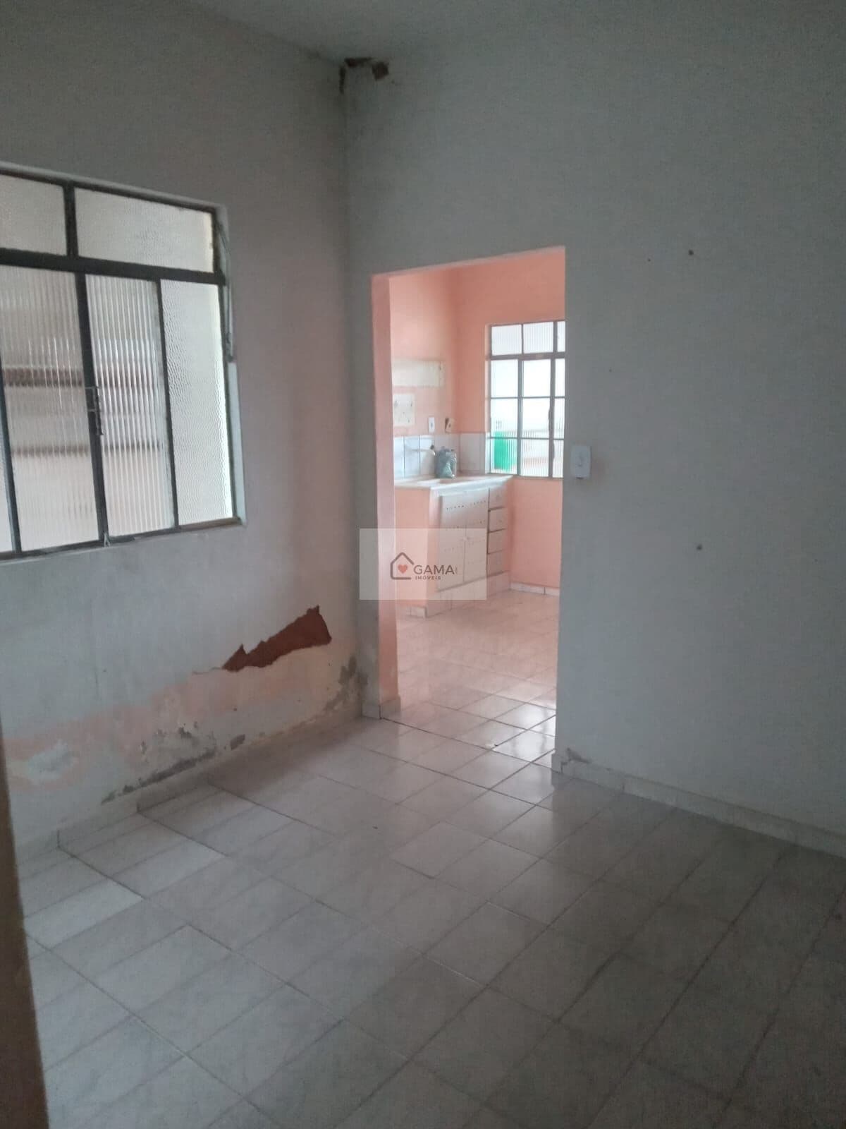 Casa em Jardim Glória, Lavras/MG