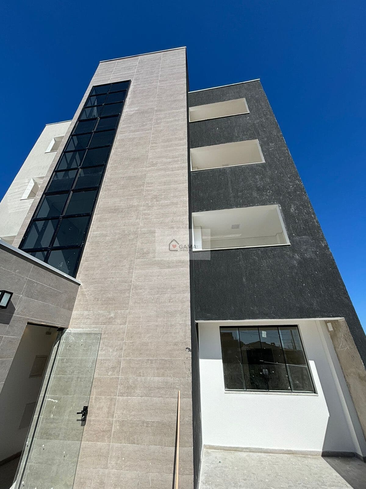 Apartamento em Residencial Sant'ana I, Lavras/MG