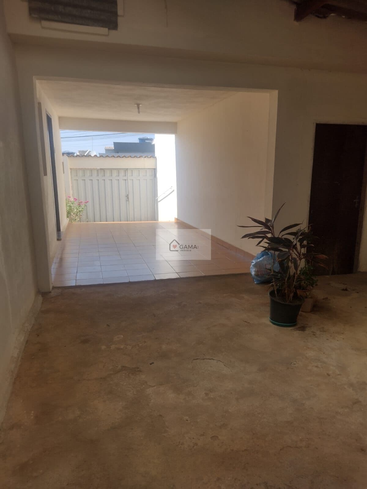 Ótima casa à venda no Jardim Glória!
