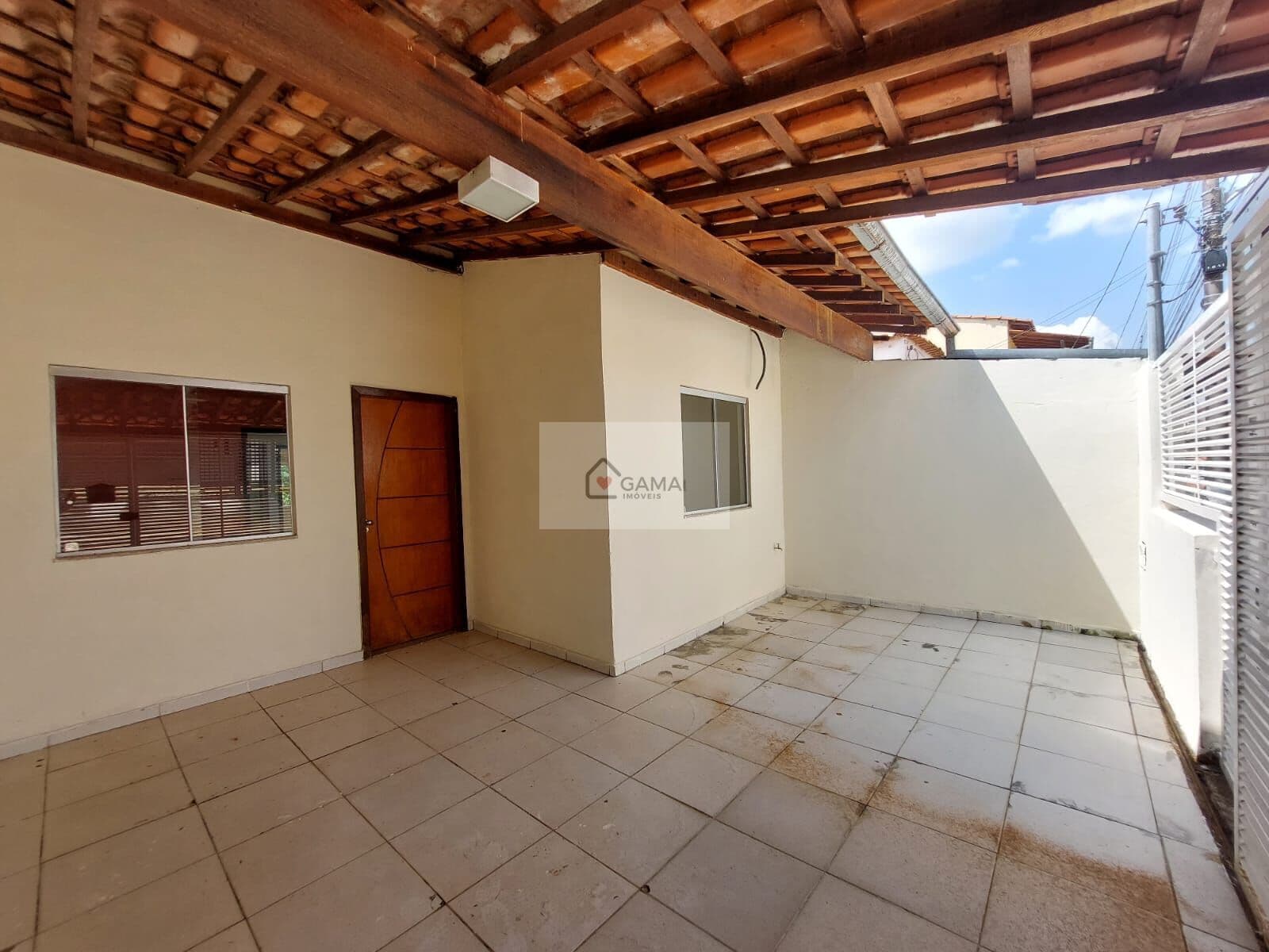 Casa à venda em Lavras!