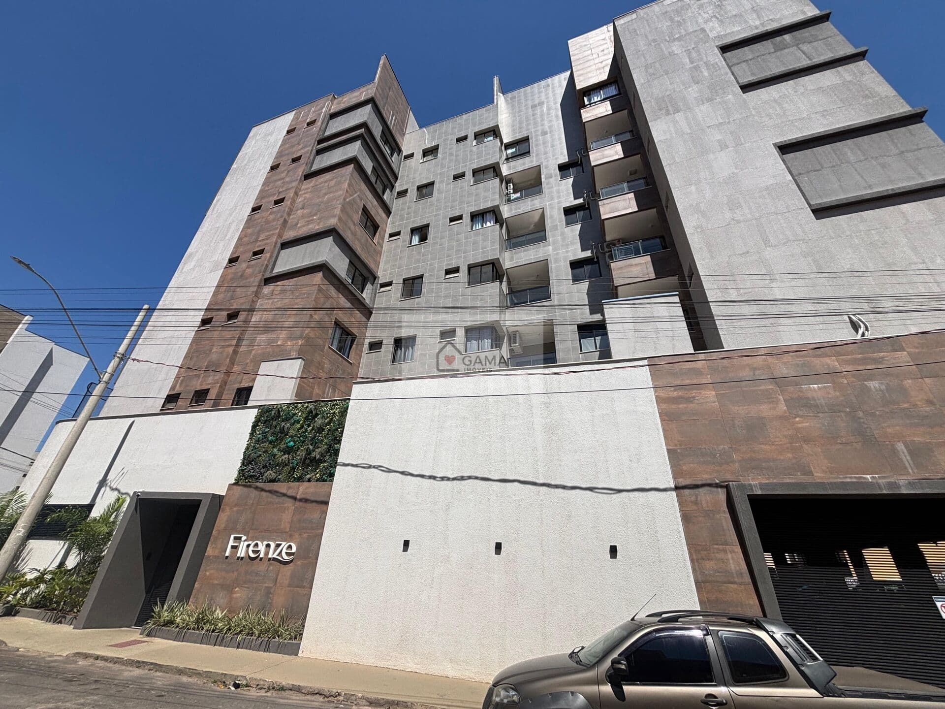 Apartamento em Lavras - Santa Filomena