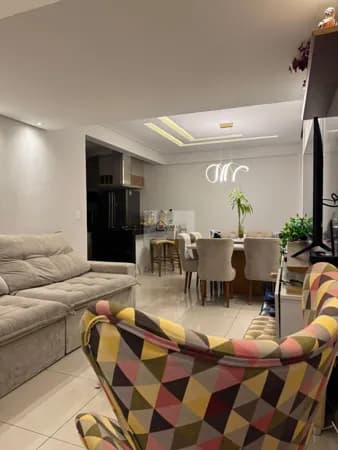 Apartamento em Lavras - Centro